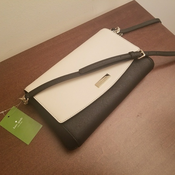 Kate Spade Crossbody Clutch - Picture 3 of 6